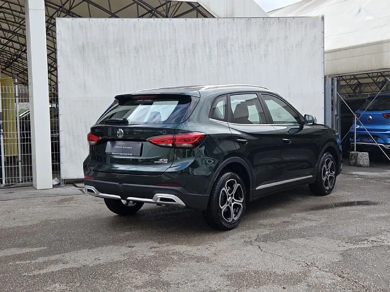 Zunanja slika - MG MG ZS - Comfort 1.5L Hybrid+ cena na gotovinsko plačilo - 5