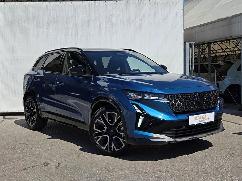 Zunanja slika - Renault Austral - E-Tech Esprit Alpine 200 Full hybrid Avt. - 3