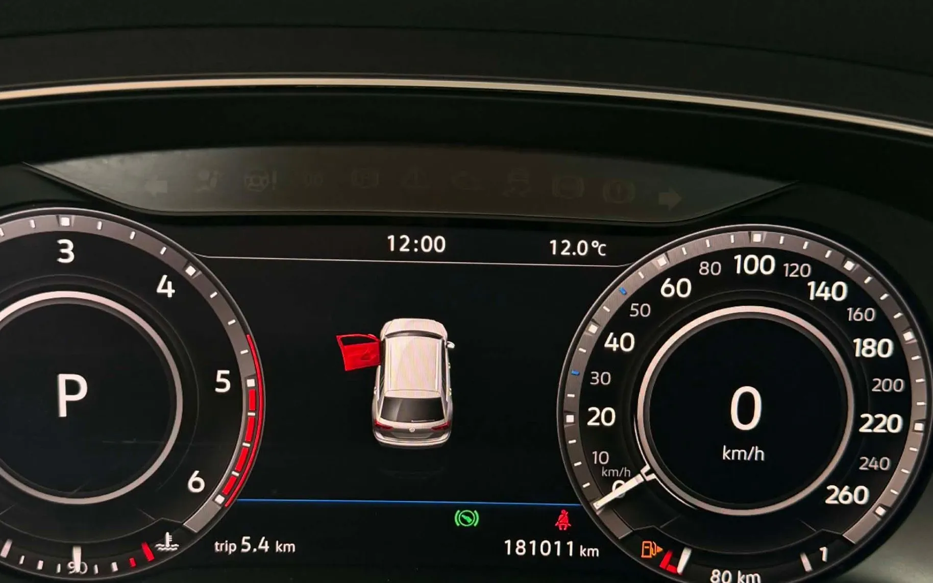 Zunanja slika - VW Tiguan - 2.0 TDI-4X4-DSG-R LINE-VIRTUAL-LIZING ZA TUJCE- - 20