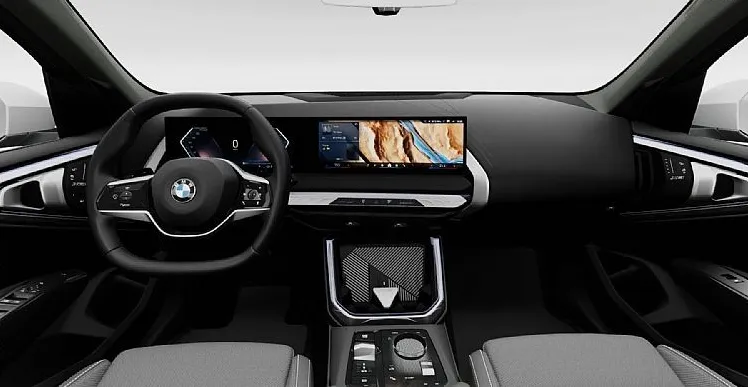 Zunanja slika - BMW X3 - serija : 20 xDrive  AT - 3