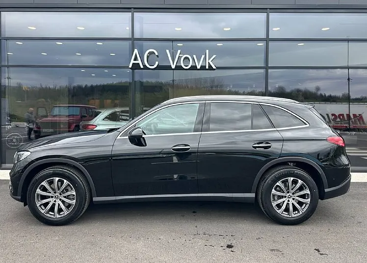 Zunanja slika - Mercedes-Benz GLC-Razred - GLC 200 d 4MATIC - 2