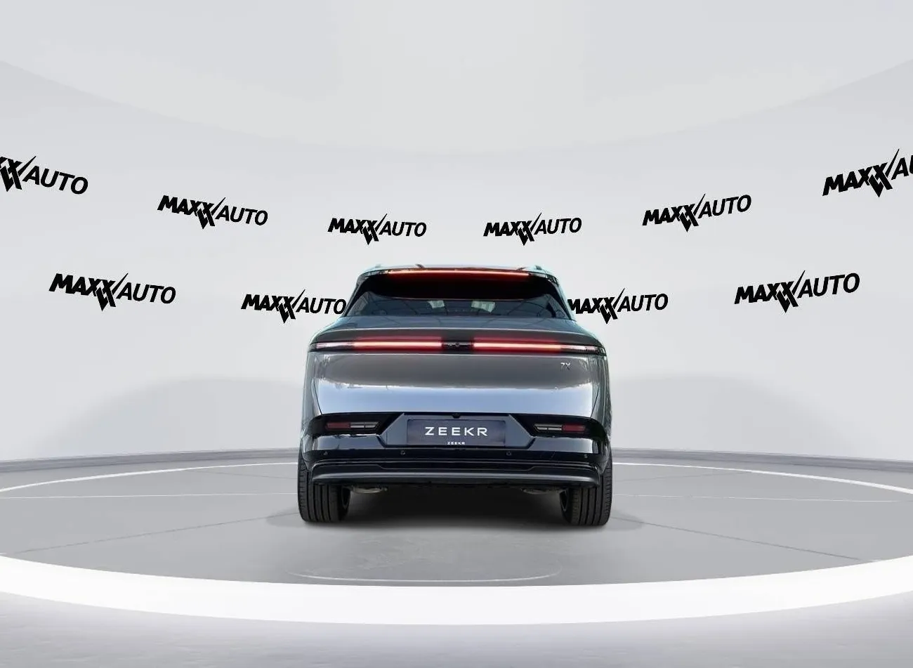 Zunanja slika - Zeekr 7X - Privilege AWD - 6