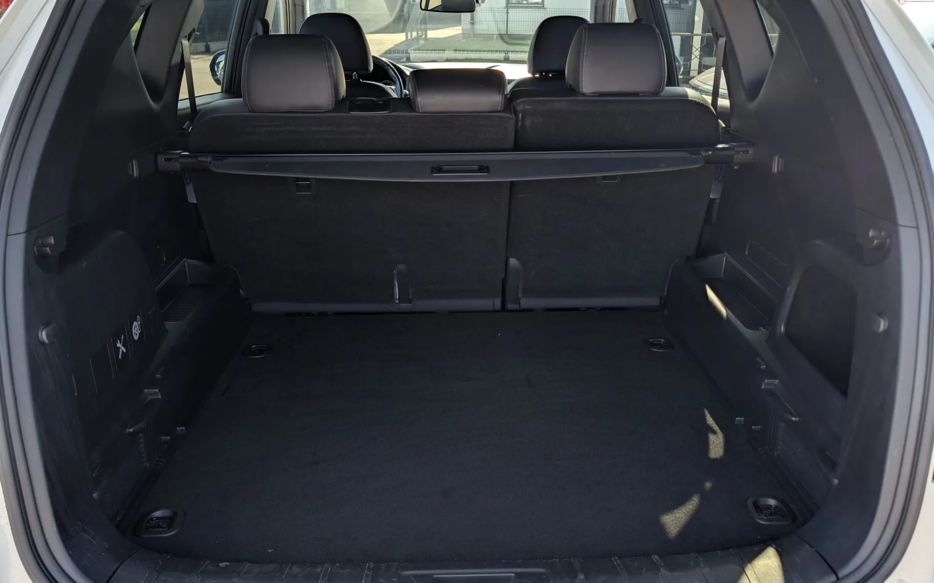 Zunanja slika - KG Mobility Rexton - 2.2 e-XDI LIMITED AWD Avt... QYC - 3