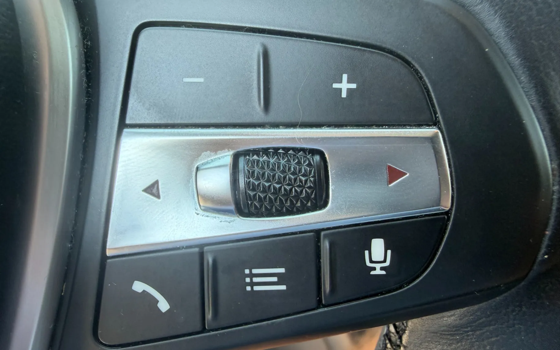 Zunanja slika - BMW Serija 3 - 318 - 19