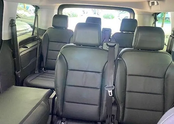 Zunanja slika - Peugeot Traveller - L2 BUSINESS VIP 2.2 HDI 180KM EAT8 - NAROČILA - 11