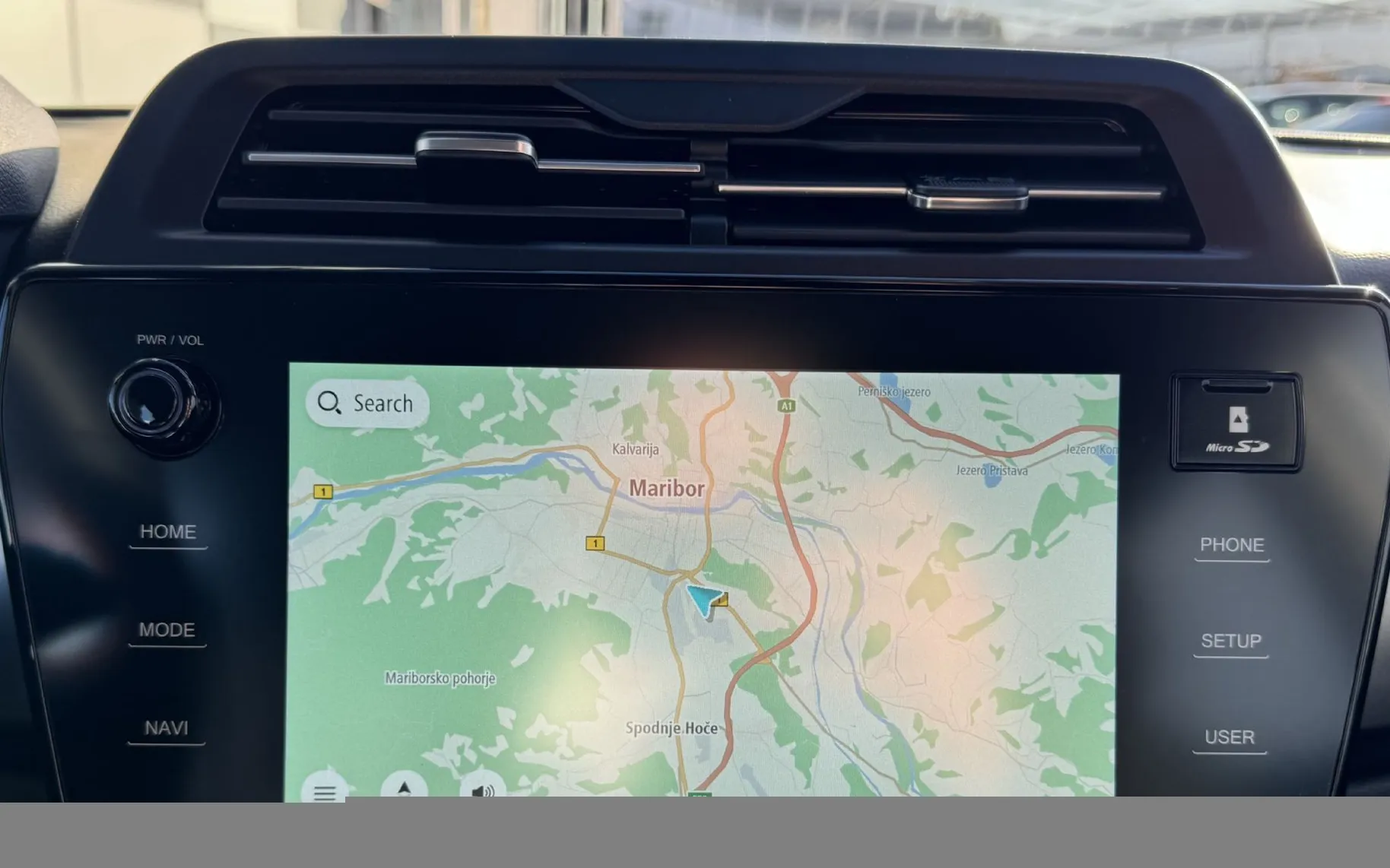 Zunanja slika - KG Mobility Tivoli - 1.5 GDI-T Fresh A T - 14