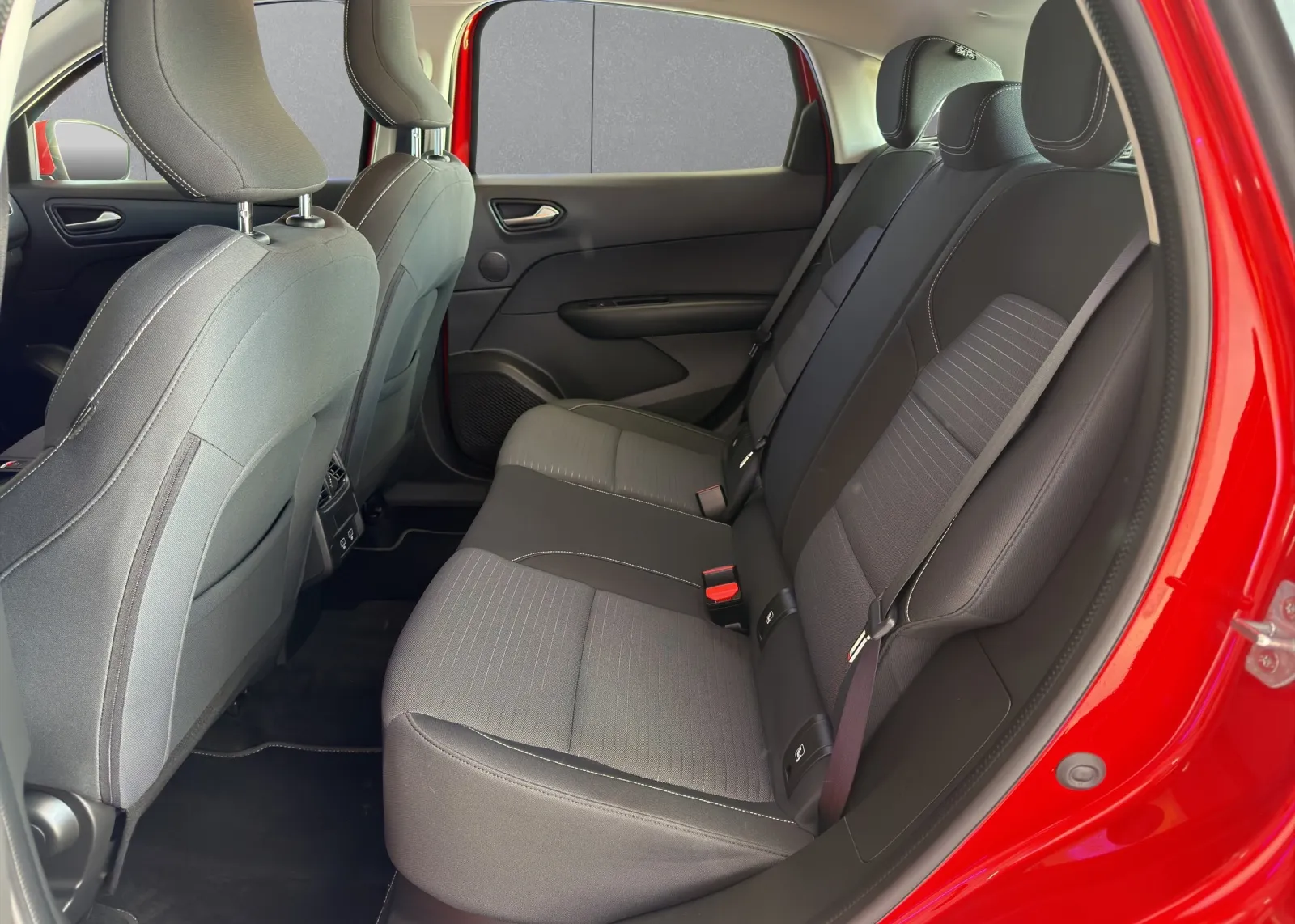 Zunanja slika - Renault Mégane - Conquest - 7