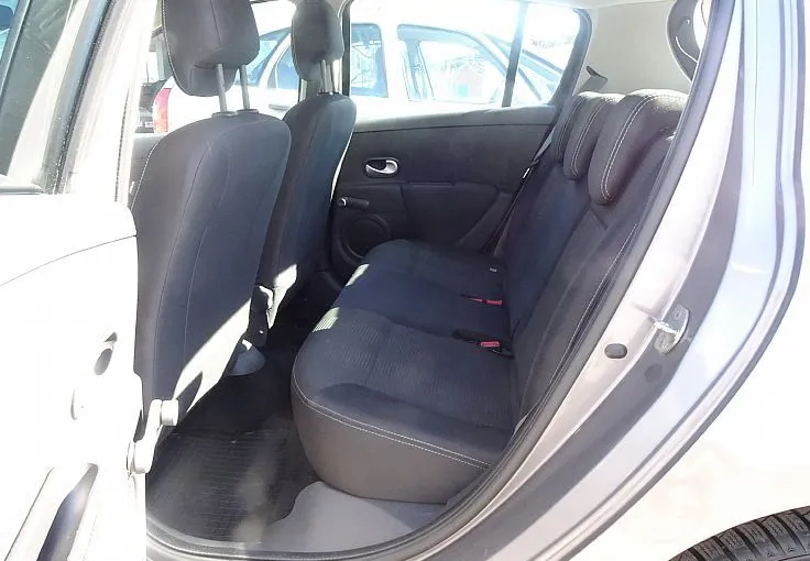 Zunanja slika - Renault Clio - 1.2 16V 1. LASTNIK SLO POREKLO FINANCIRANJE - 7