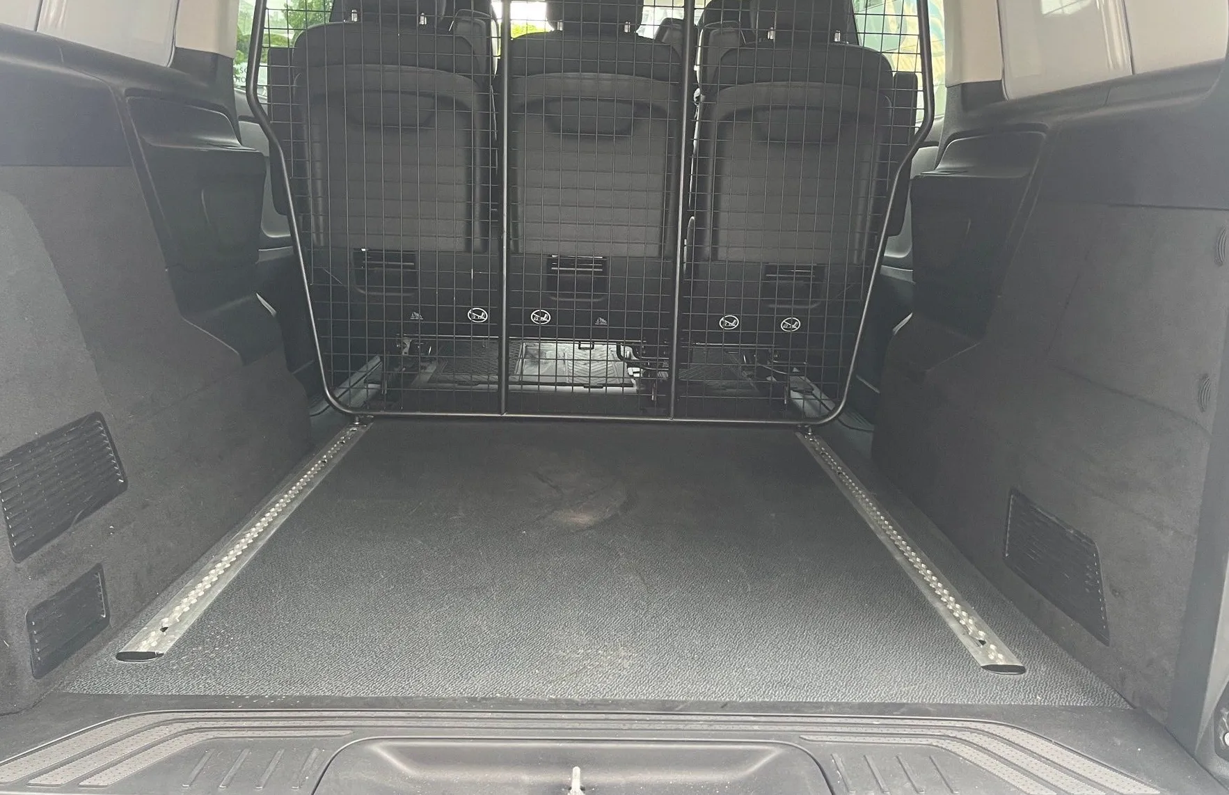 Zunanja slika - Mercedes-Benz Vito - 116 CDi - 12