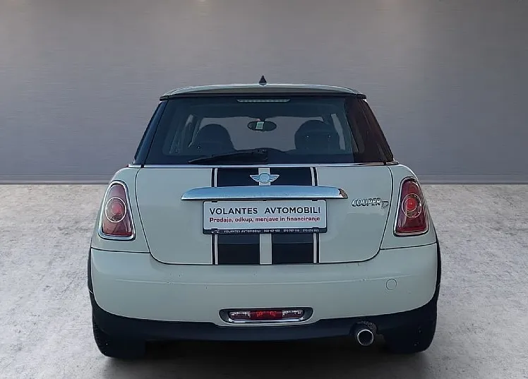 Zunanja slika - MINI Cooper - Cooper - 6