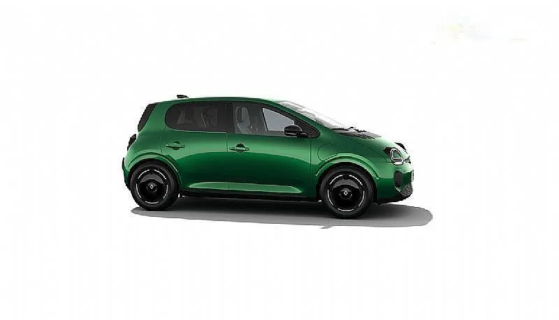 Zunanja slika - Renault Twingo - E-Tech Techno+Paket napredno polnjenje - 3