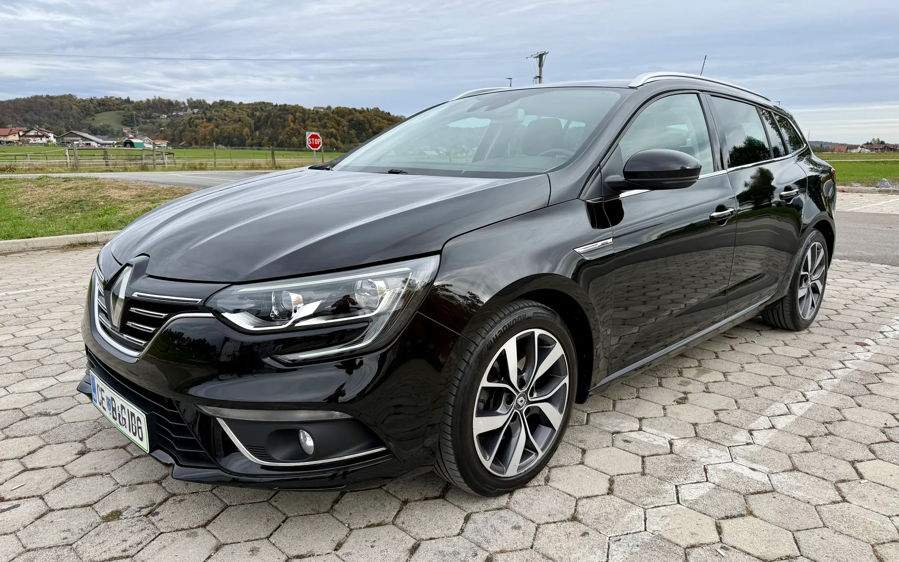 Renault Mégane