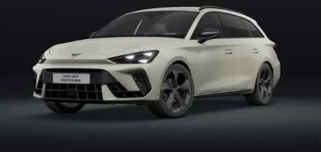 Zunanja slika - Cupra Leon - ST 1.5 eTSI DSG - 1