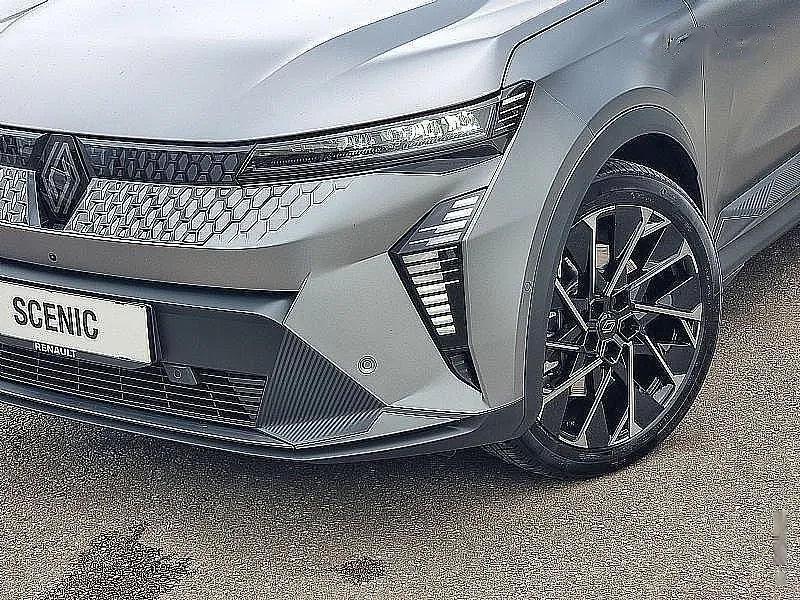 Zunanja slika - Renault Scenic E-tech - Esprit Alpine E-Tech E220 Long Range - 6