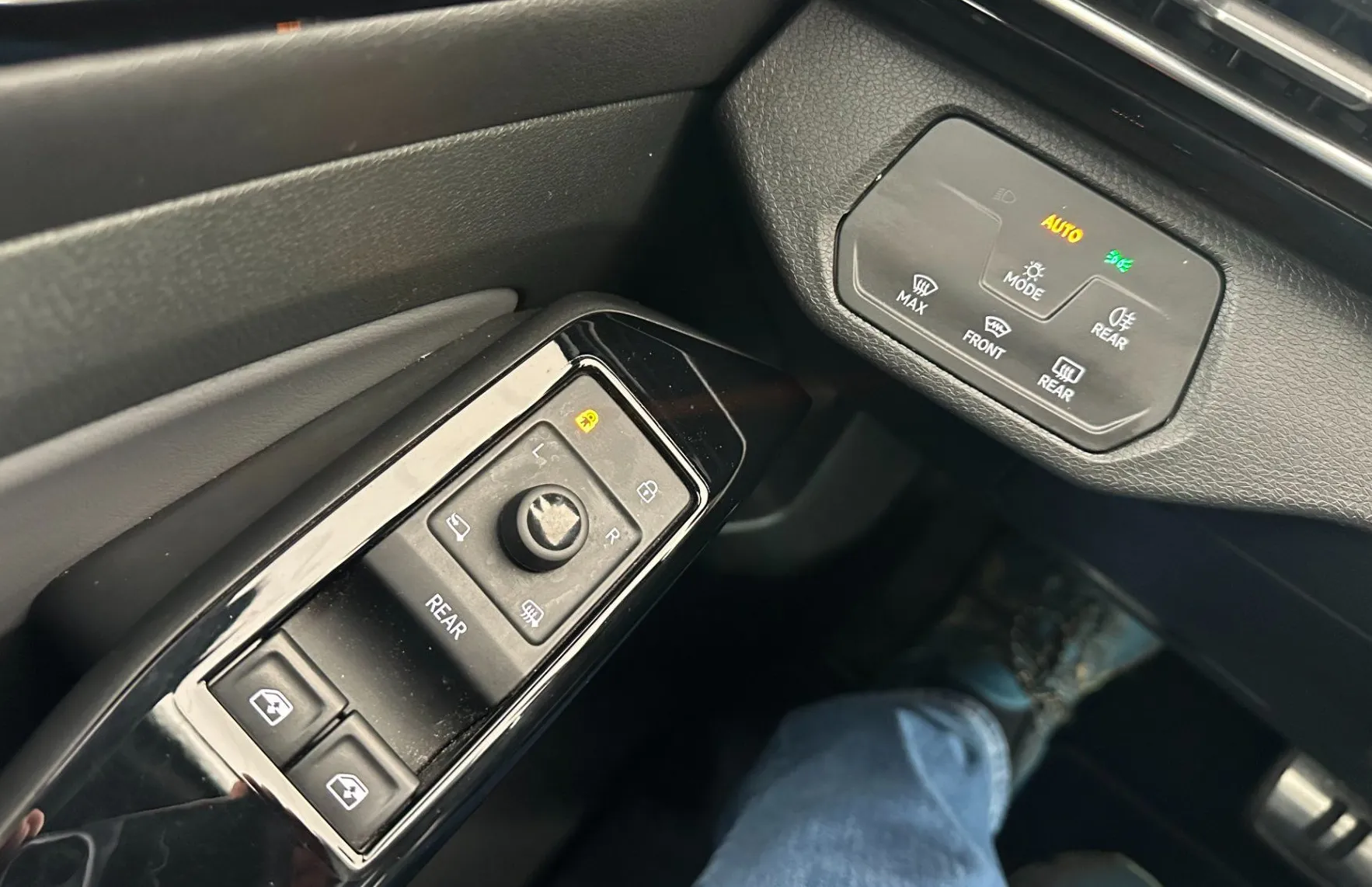 Zunanja slika - VW ID.5 - Pro 82KW.KAMERA.LED.USNJE.ACC.SAMO 49.000 KM - 9
