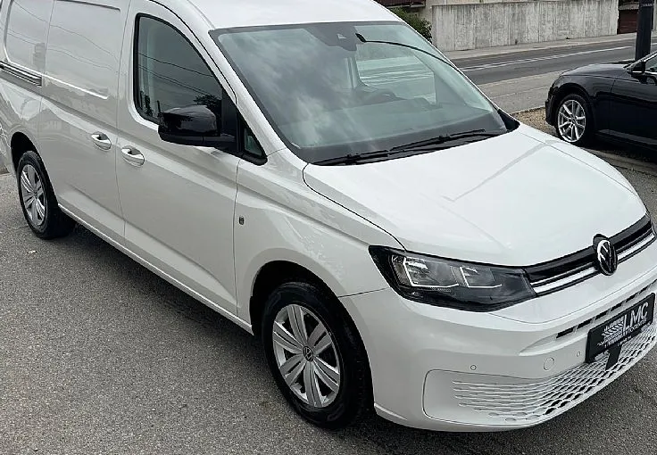 Zunanja slika - Volkswagen Caddy - MAXI 2.0 TDI - 4