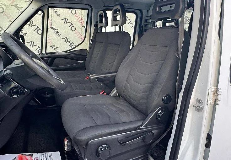 Zunanja slika - IVECO Kiper - Kiper - 9