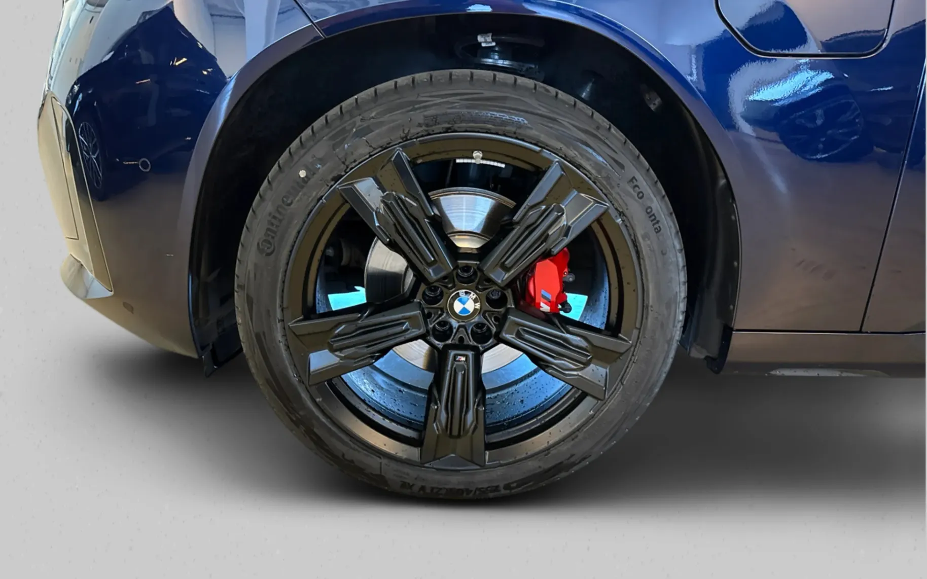 Zunanja slika - BMW X3 - 30e xDrive - 4