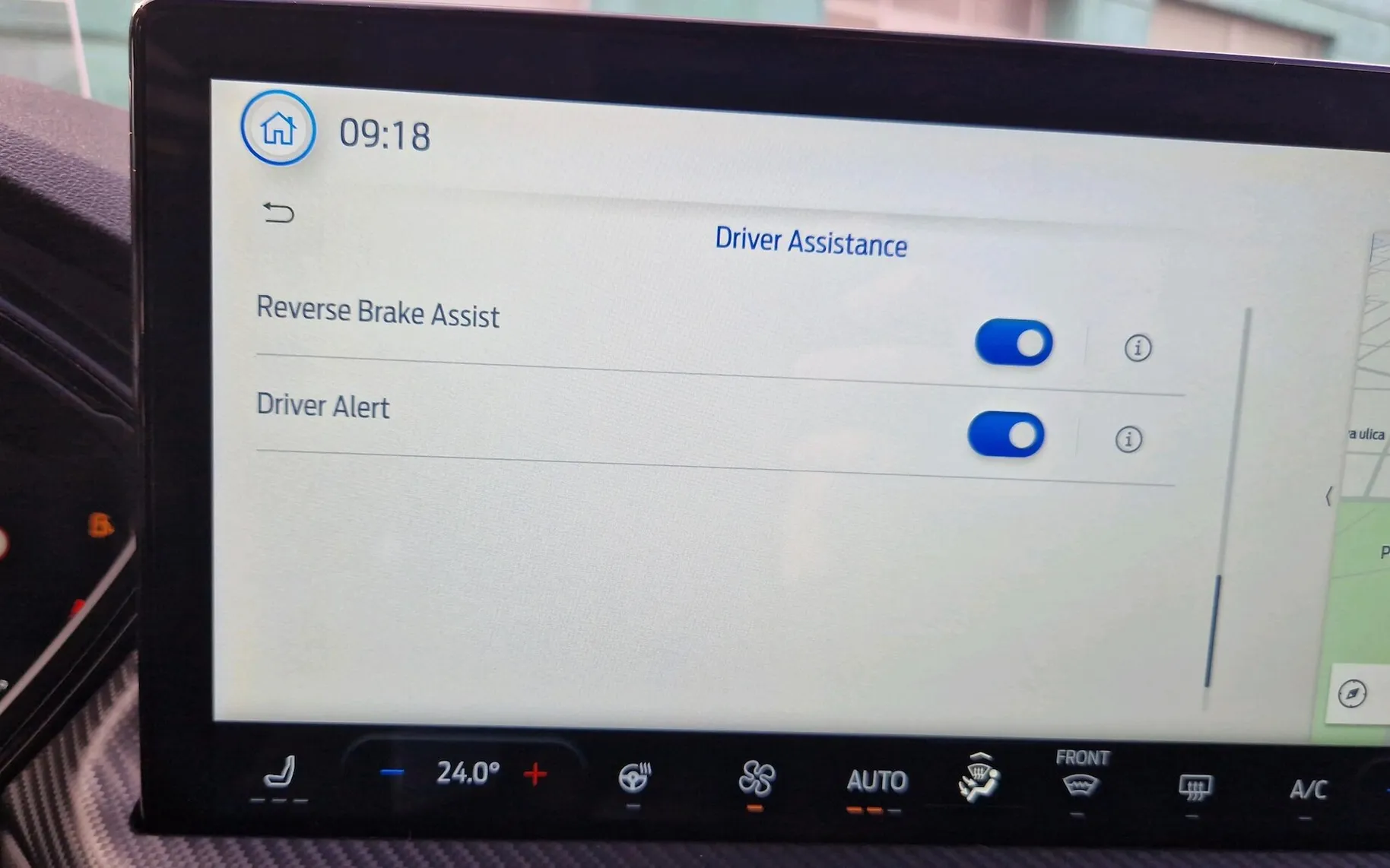 Zunanja slika - Ford Kuga - 2.5 HYBRID PHEV ST-Line CVT-SLO-LED-RADAR-NAVI-360 - 29