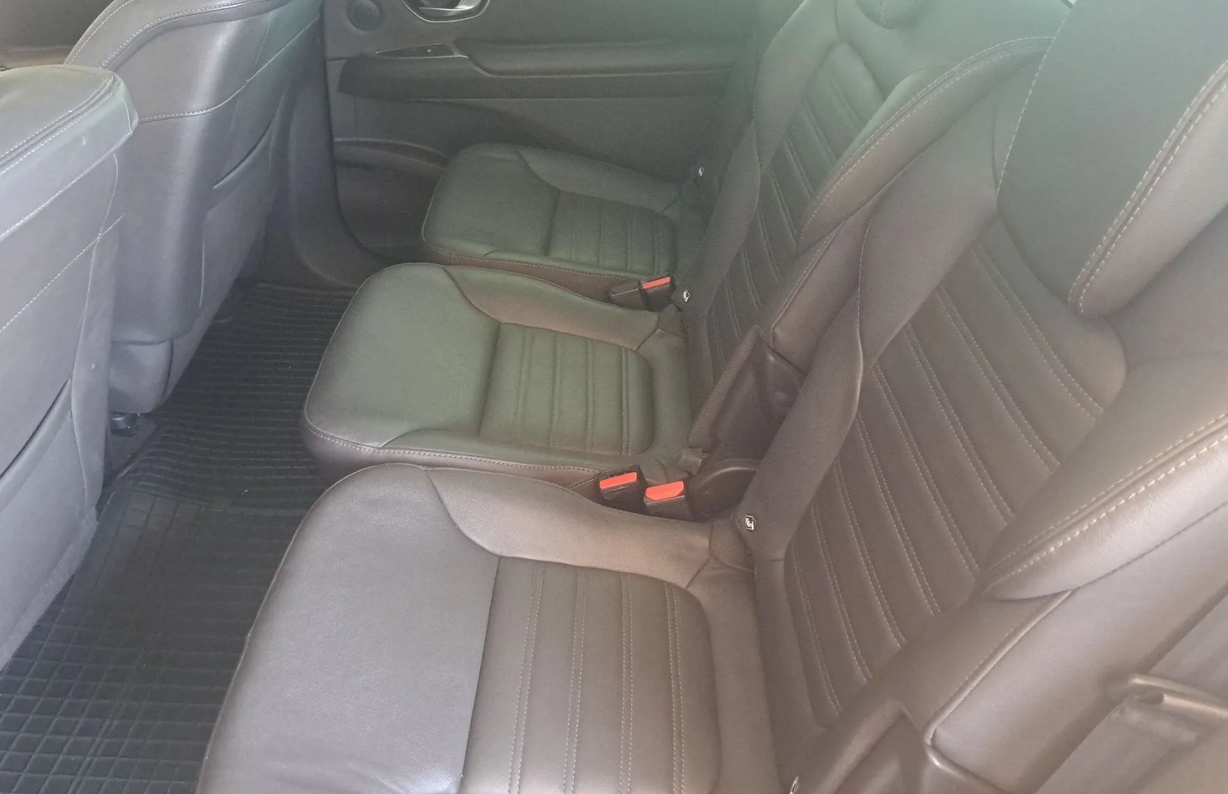 Zunanja slika - Renault Espace - 1.6 DCI AUT. - 11