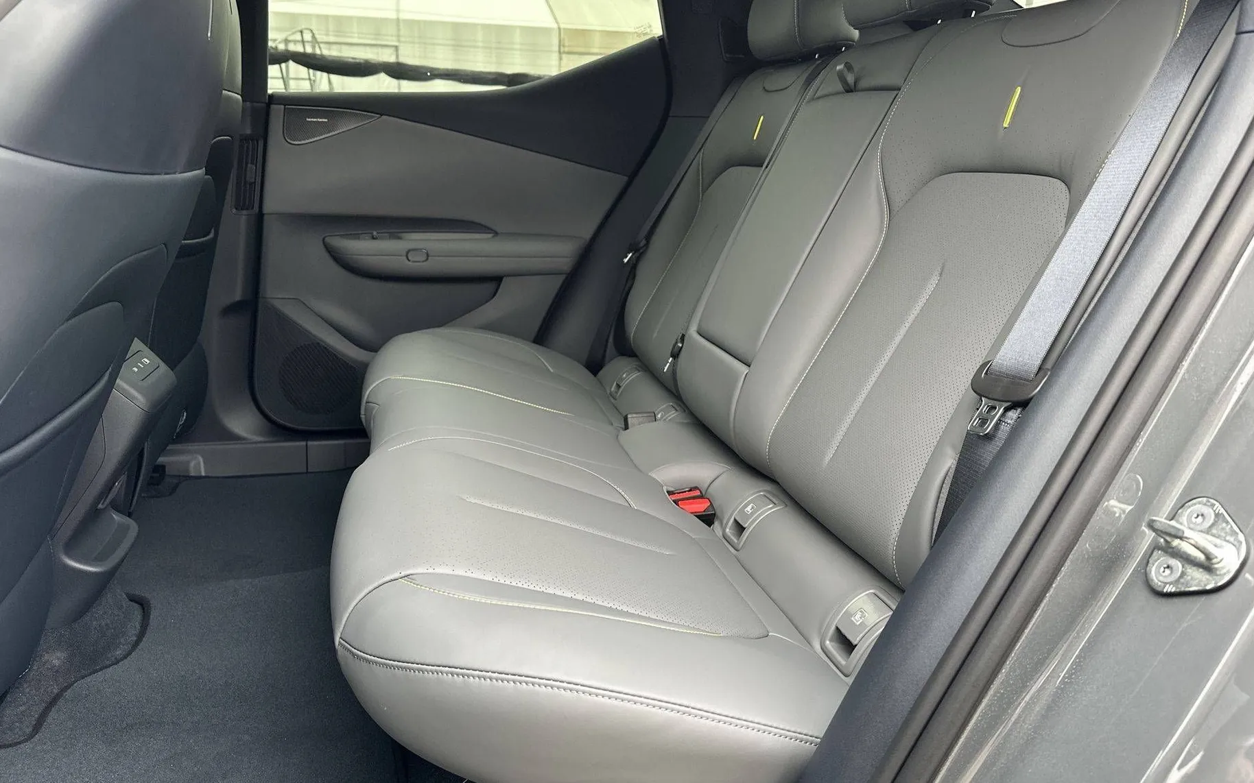 Zunanja slika - Lynk & Co 02 - More ugodna cena s subvencijo 6.500€ - 10