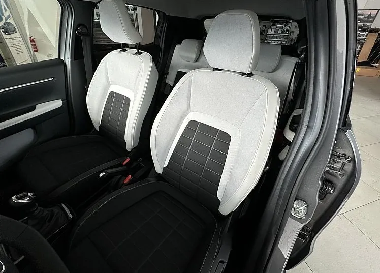 Zunanja slika - Citroën C3 - Plus PureTech 100 S S BVM6+PAKET ZIMA - 7
