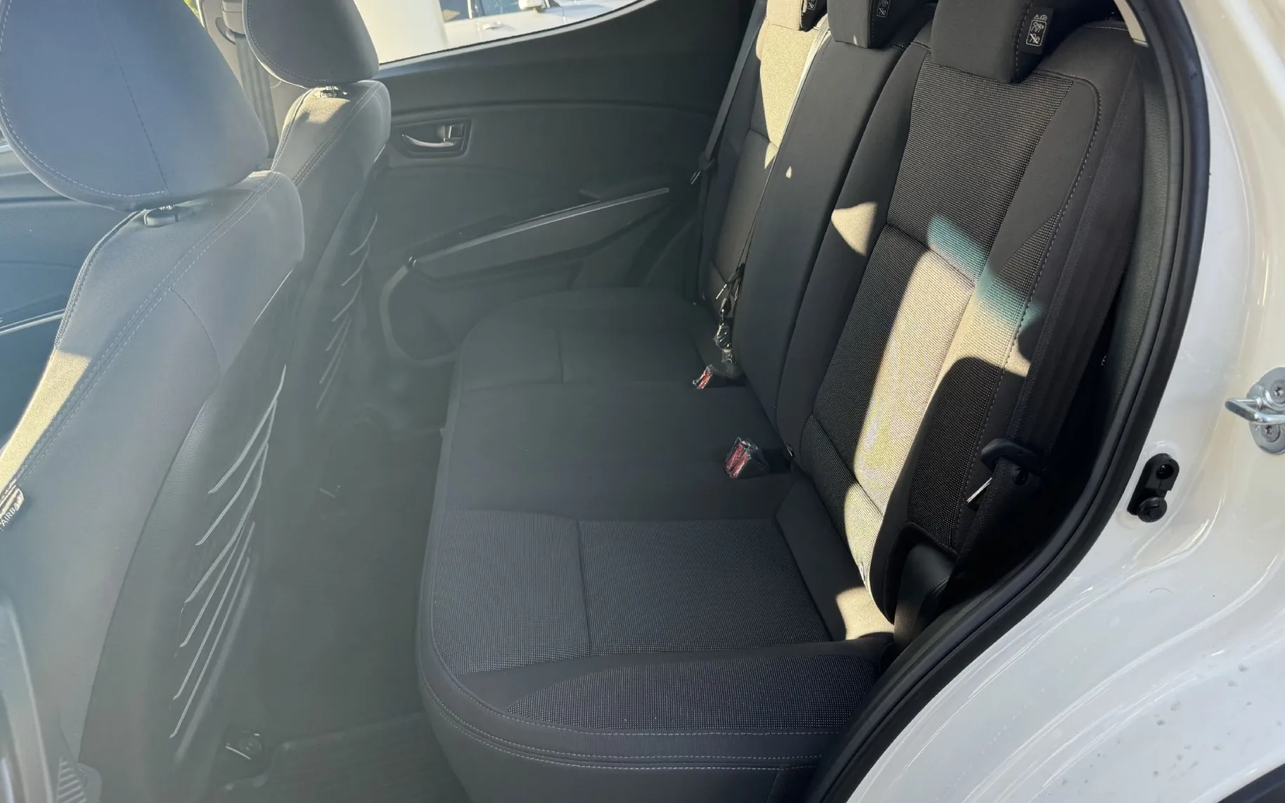 Zunanja slika - SsangYong Tivoli - Ssangyong  1.5 T-GDI FRESH TEMPOMAT-KAMERA-N - 15