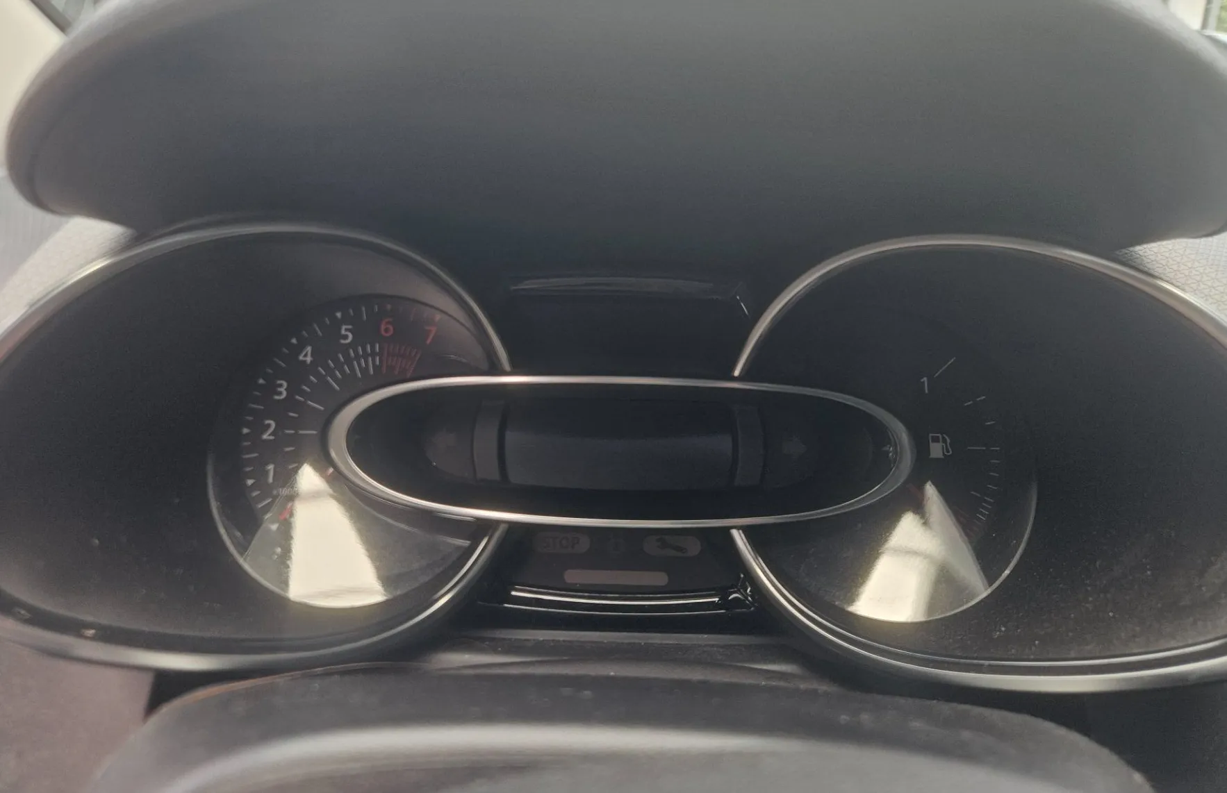 Zunanja slika - Renault Clio - TCe 90 I feel Slovenia - 9
