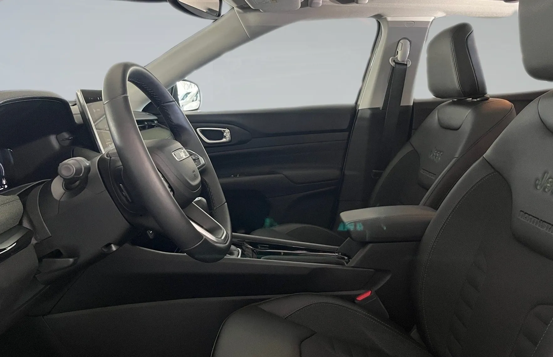 Zunanja slika - Jeep Compass - 1.5 T4 e-Hybrid North Star DCT - 7