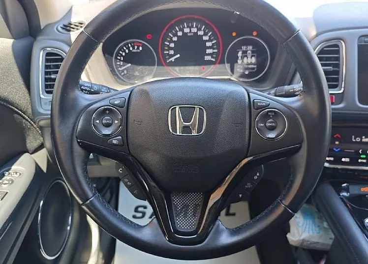 Zunanja slika - Honda HR-V - Executive 1.5 VTEC BLACK EDITION -PANORAMA - 11