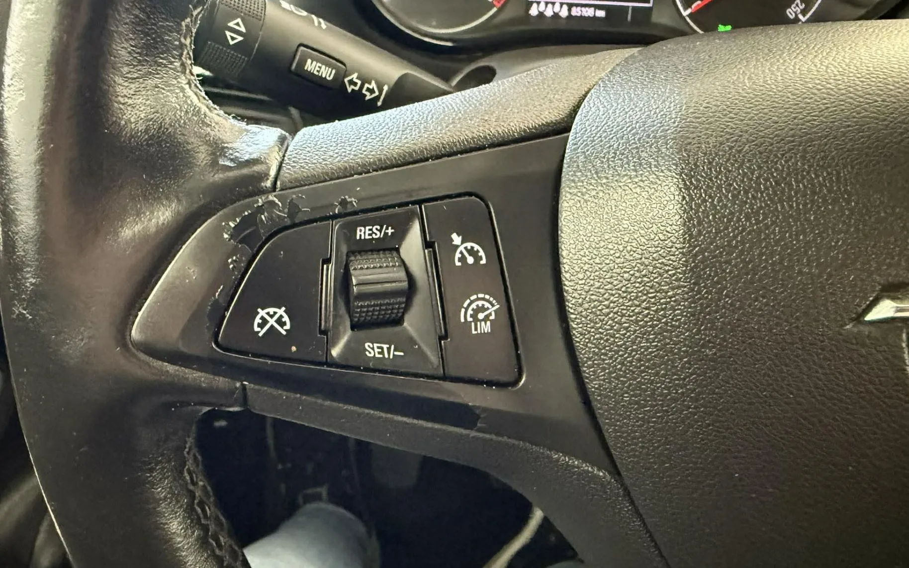 Zunanja slika - Opel Zafira - 1.4 TURBO 103KW.NEMŠKI.NAVI.ALU.LED.SAMO 85.000 KM - 6