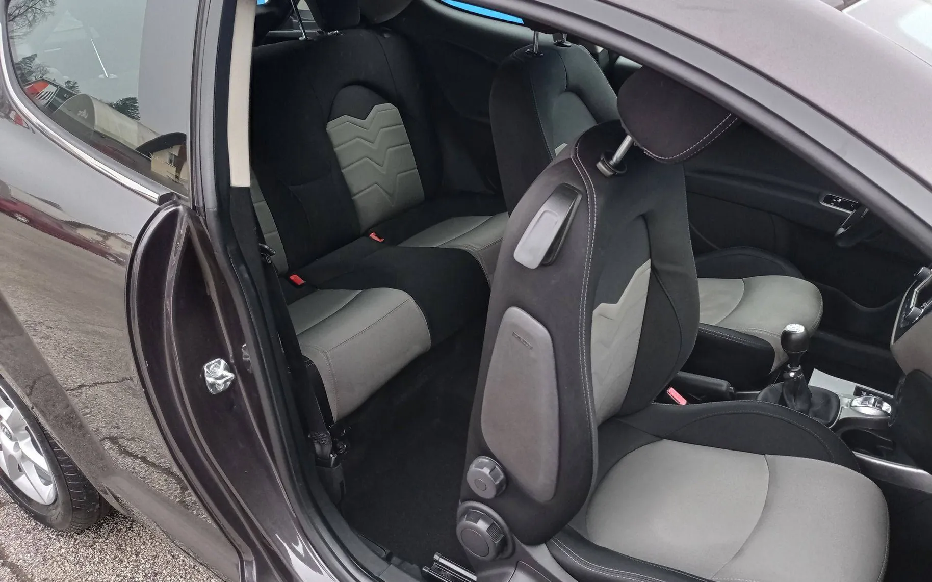 Zunanja slika - Alfa Romeo MiTo - MiTo - 18