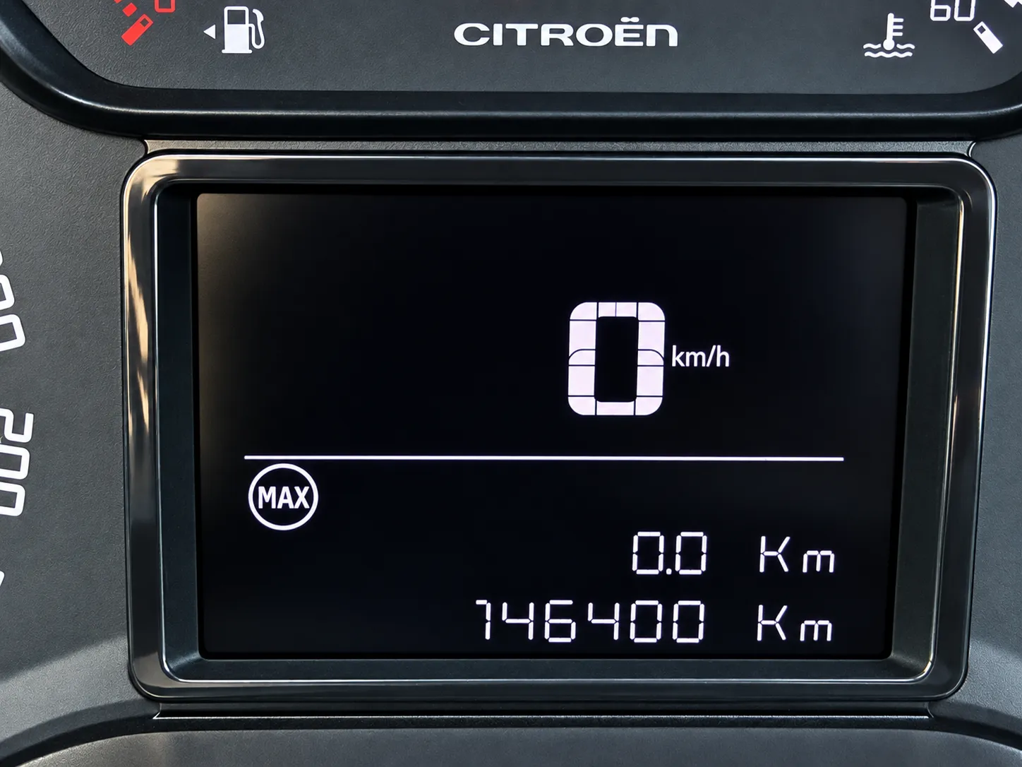 Zunanja slika - Citroën C3 - Aircross 1,2 PureTech 83 Live - 9