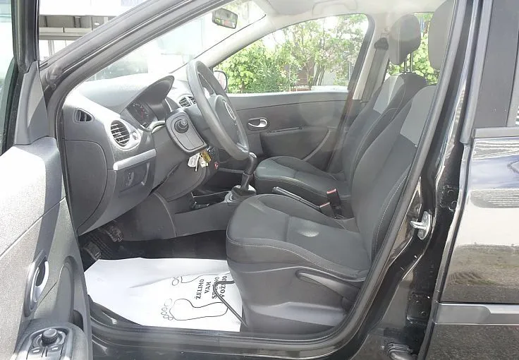 Zunanja slika - Renault Clio - 1.2 16V FINANCIRANJE BREZ POLOGA - LEANPAY - 6
