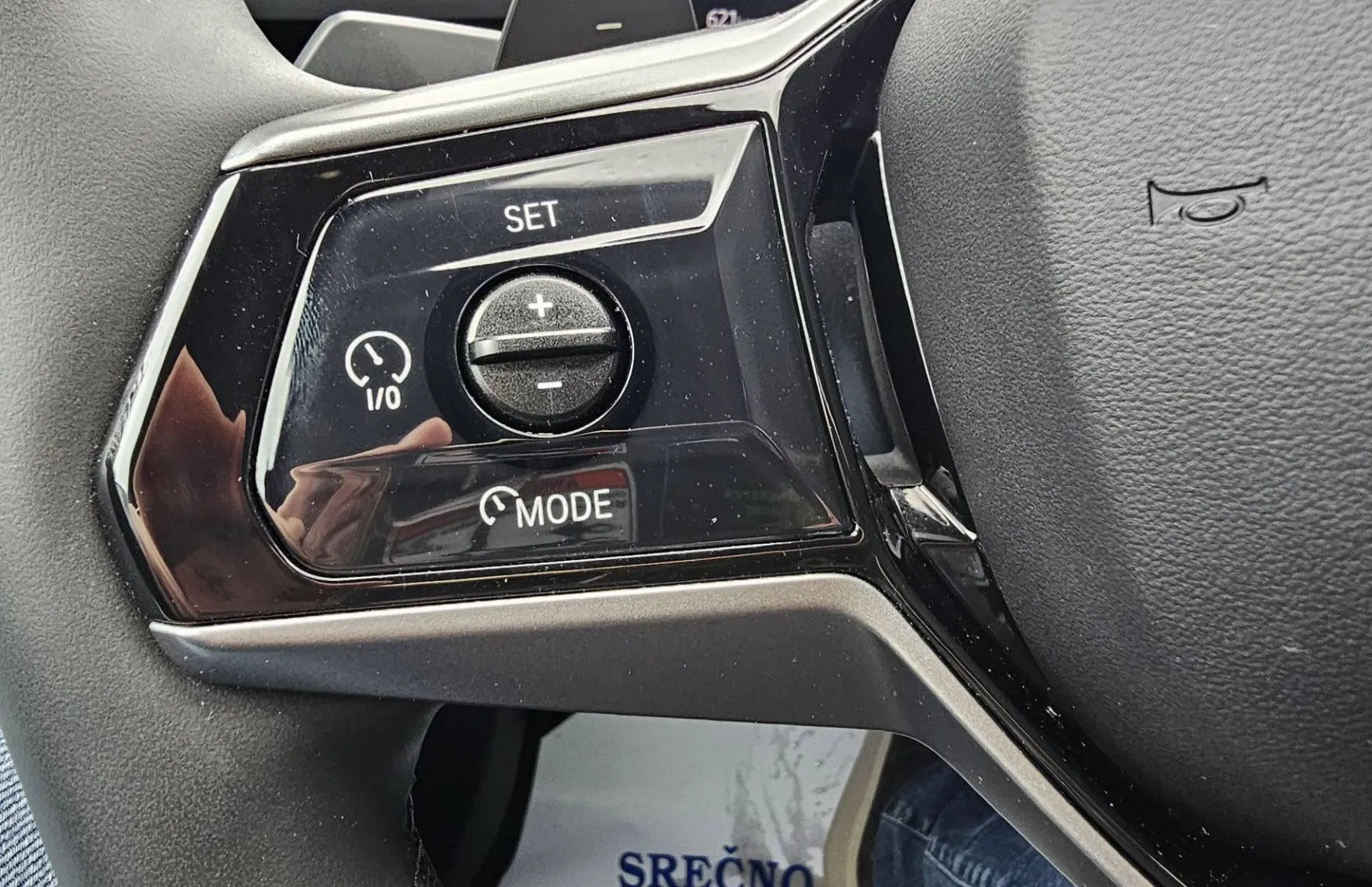 Zunanja slika - BMW Serija 5 - Touring: 540d xDrive Avt.|Harman|21col|HeadUP|FuLED|360k - 13