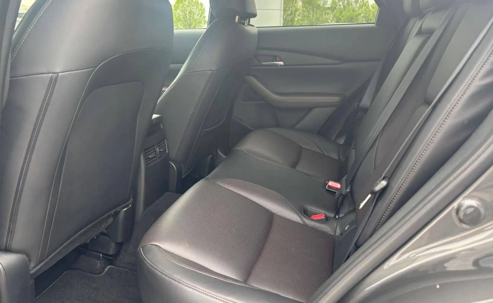 Notranja slika - Mazda CX-30 - X180 GT Plus Sound Luxury Safety SD Avt. 360.CAM - 7