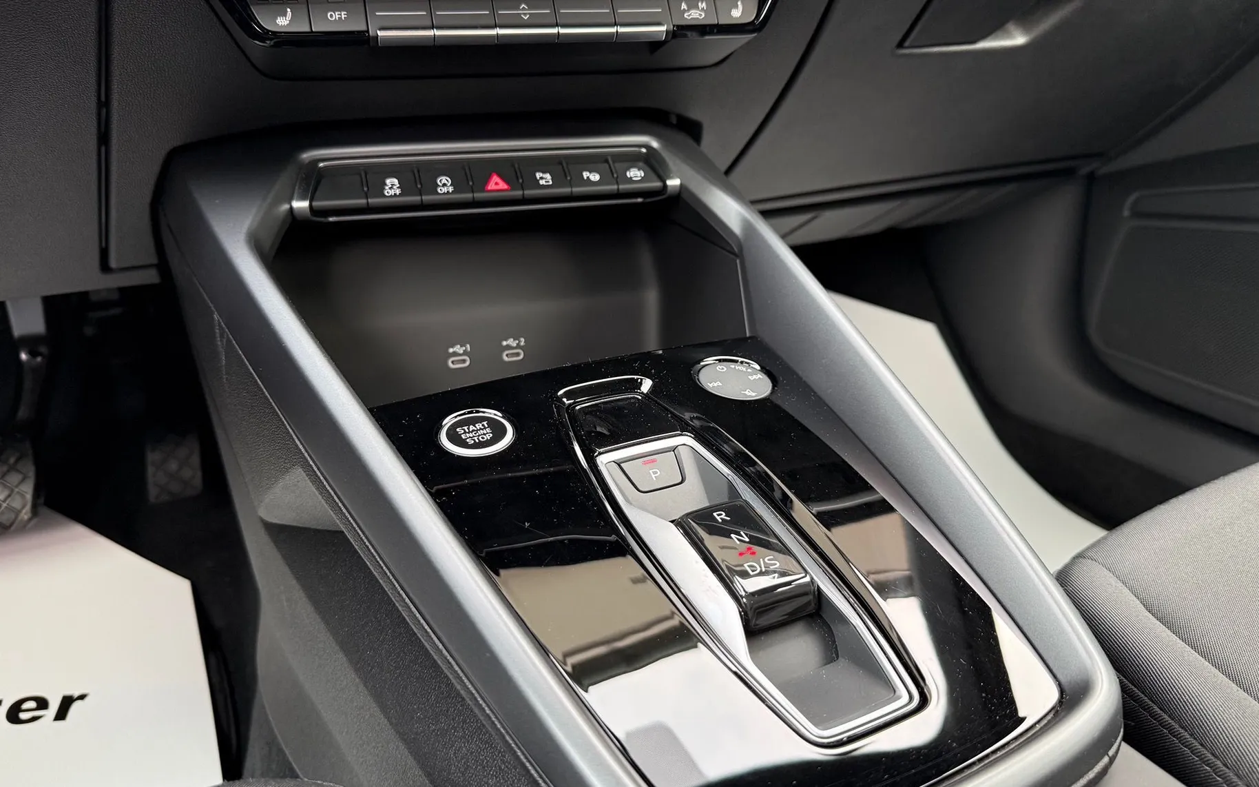 Zunanja slika - Audi A3 - 30 TFSI AVT|LED|VIRTUAL|RADAR|VELIKA NAVI|18C - 12