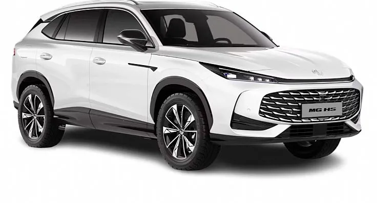 Zunanja slika - MG MG HS - HS HEV LUXURY + ZIMSKE GUME - 1