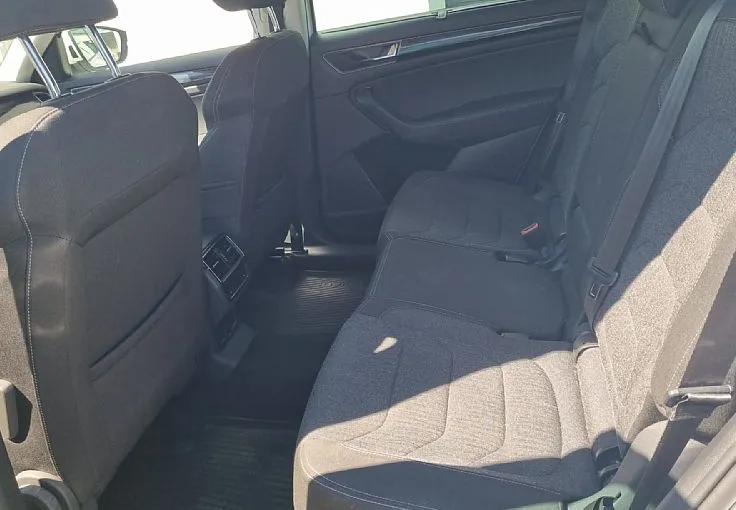Zunanja slika - Škoda Kodiaq - 1.5 TSI ACT Style  1.LASTNIK. SERVISNA .SLO - 9