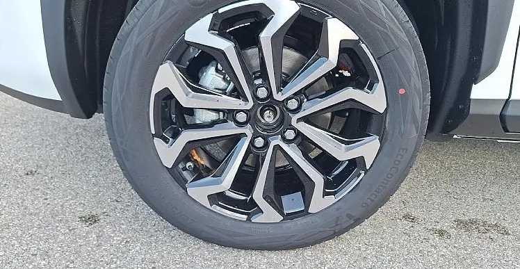 Zunanja slika - Toyota Yaris Cross - MC24 1.5 HEV 116 SPORT ASSIST - 15