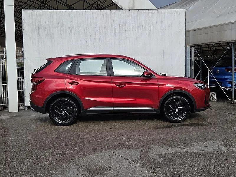 Zunanja slika - MG MG ZS - Standard 1.5L + ZIMSKE PNEVMATIKE - 4