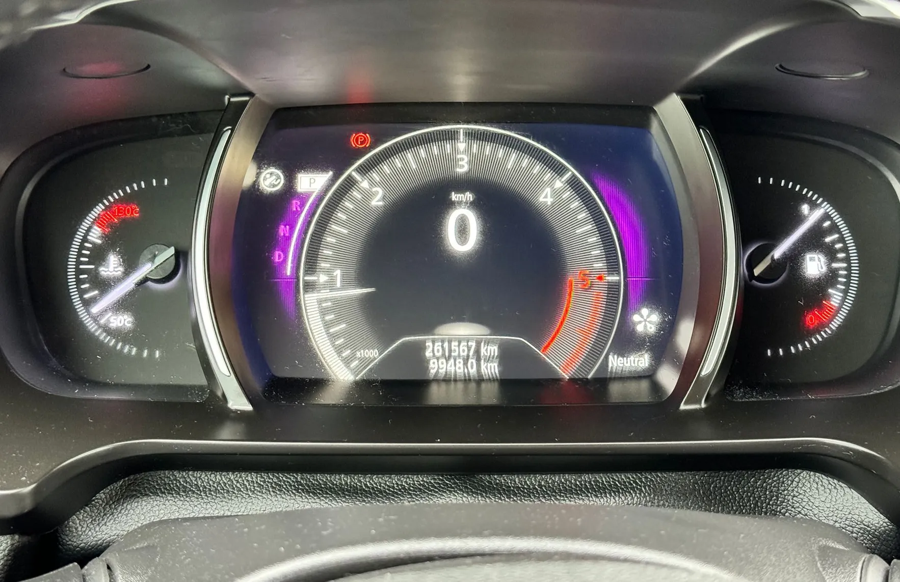 Zunanja slika - Renault Talisman - 1.6dCi Aut Led Ambient Navi Temp KREDITBREZ POLOGA - 10