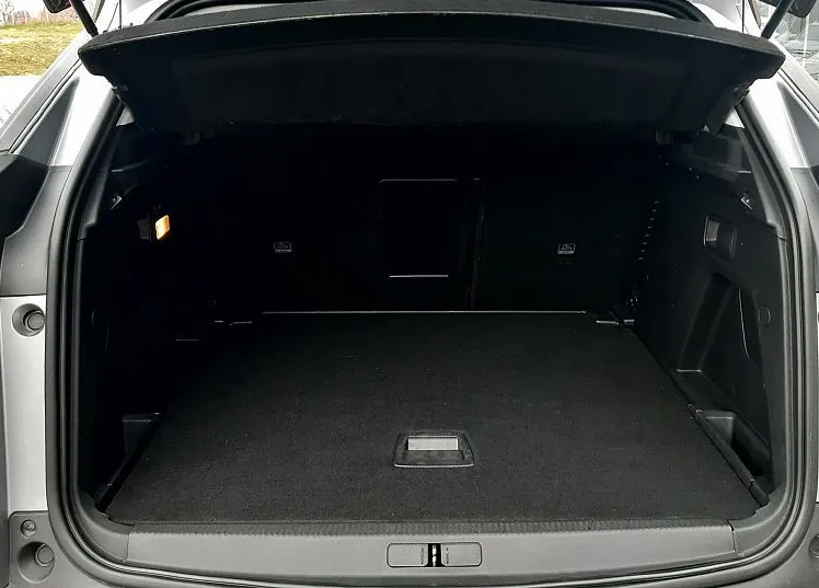 Zunanja slika - Peugeot 3008 - 1.5HDi Aut.136KM+Allure+Led+Alu+Veliki servis nare - 11