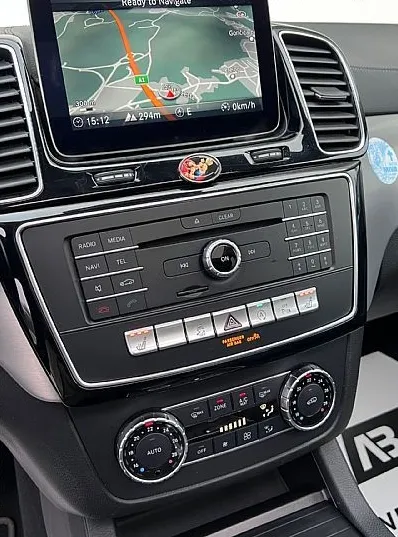 Zunanja slika - Mercedes-Benz GLE-Razred - GLE coupe 350 d 4MATIC+AMG+1.LAST+SLO+FULL LED+PANORAMA... - 13