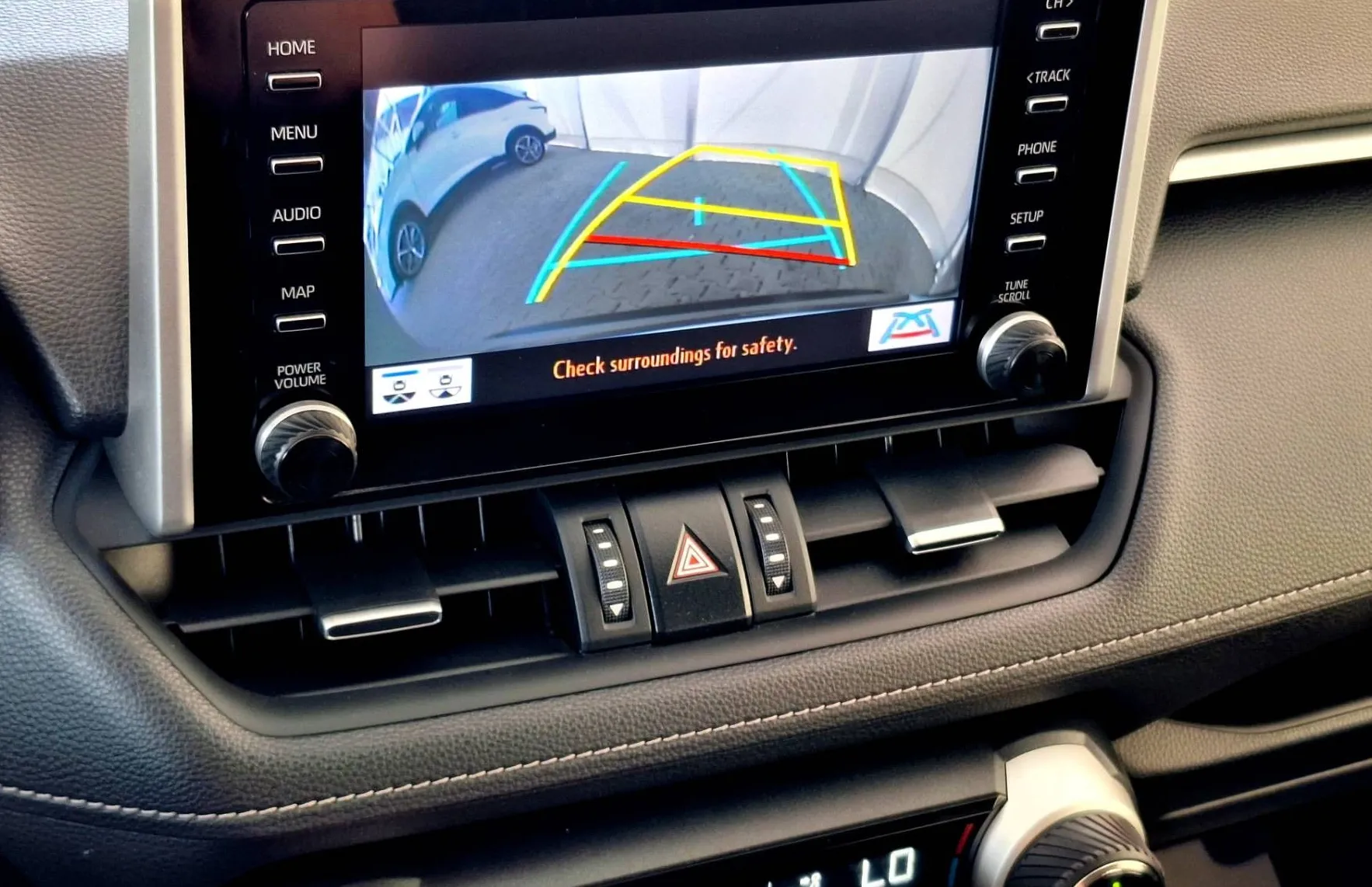 Zunanja slika - Toyota RAV4 - Hybrid AWD 2.5 Elegant Avt. - 14