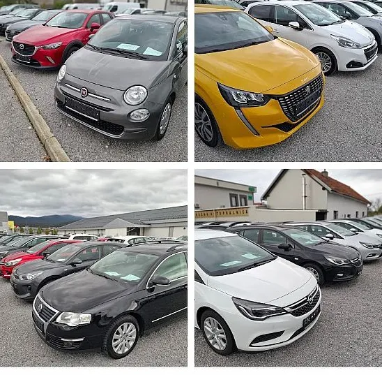 Zunanja slika - Opel Grandland - 1.2 MHEV 145KM TURBO GS - financiranje NI POGOJ - 9