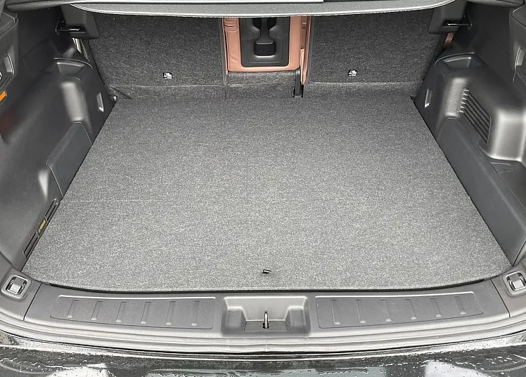 Zunanja slika - Mitsubishi Outlander - 2.4 PHEV Instyle+ Auto - 8