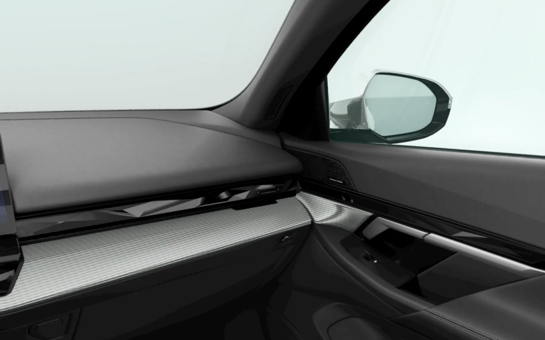 Zunanja slika - BMW i5 - eDrive40 Touring - 10