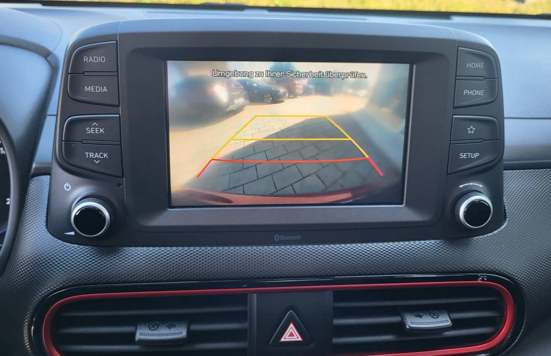 Zunanja slika - Hyundai Kona - 1.0 T-GDI 120 Style slo-1 last-servisiran.acc.pdc. - 13