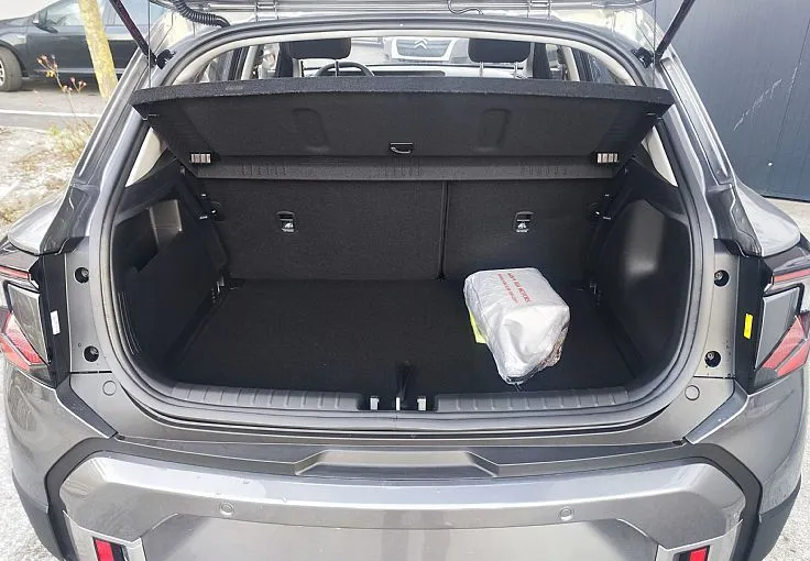 Zunanja slika - KIA Stonic - 1.0 T-GDi 73.6 kW  100 KM  LX Smart M T - 10